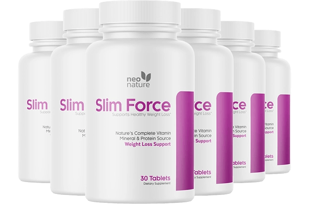 Slim Force supplement
