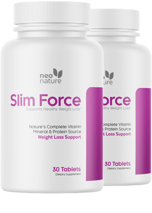 Slim Force pills